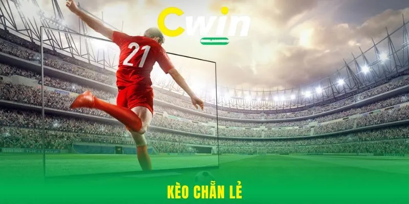 Kèo Chẵn Lẻ