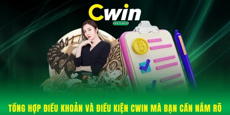 Tổng hợp các điều khoản và điều kiện cần nắm rõ